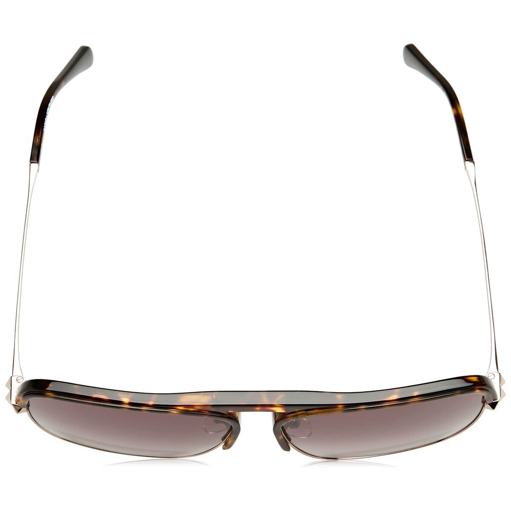 Unisex-Sonnenbrille Zadig & Voltaire SZV321-60A39Y