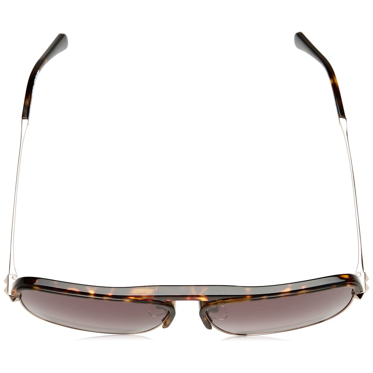 Unisex-Sonnenbrille Zadig & Voltaire SZV321-60A39Y