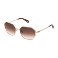 Damensonnenbrille Police Ø 55 mm