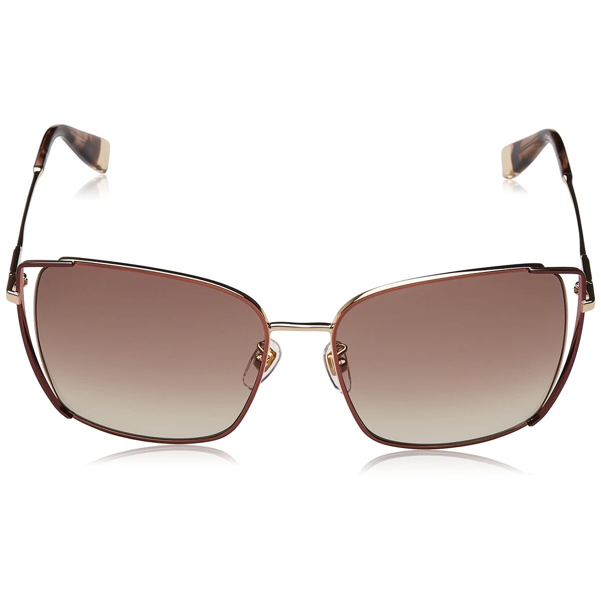 Damensonnenbrille Furla SFU600-590A93
