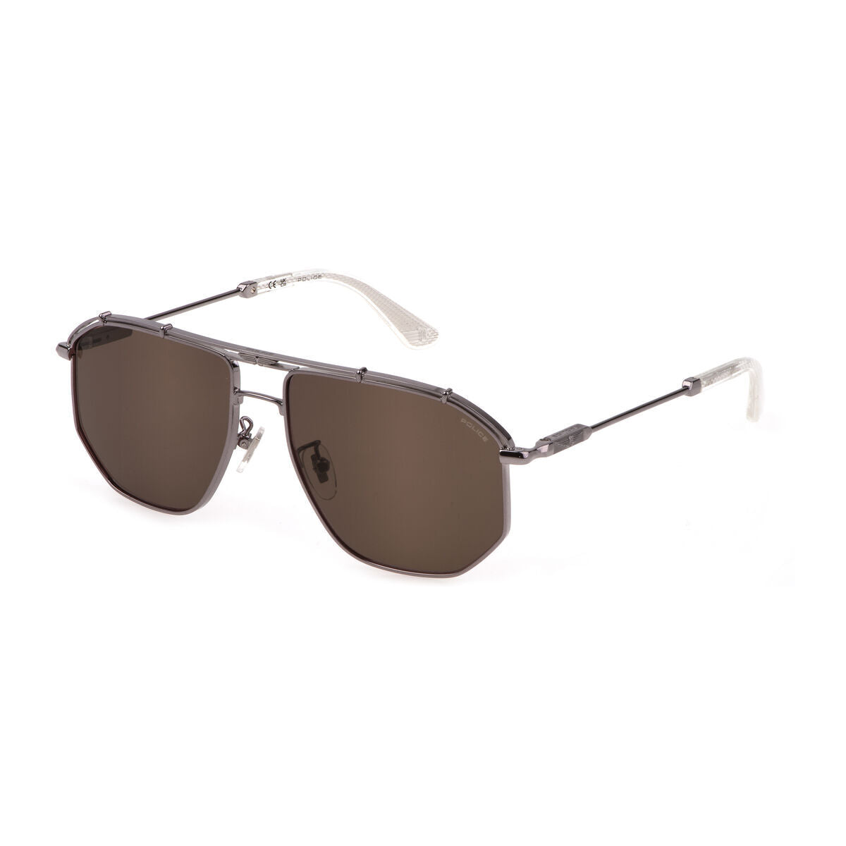 Damensonnenbrille Furla SFU600-590A93