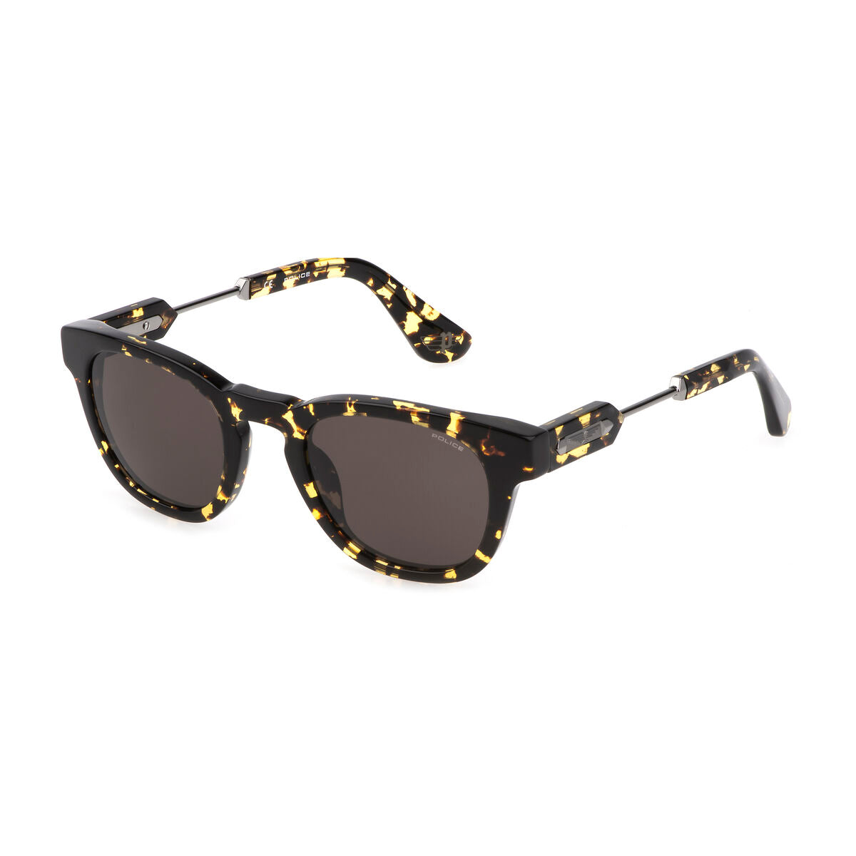 Herrensonnenbrille Police Ø 50 mm