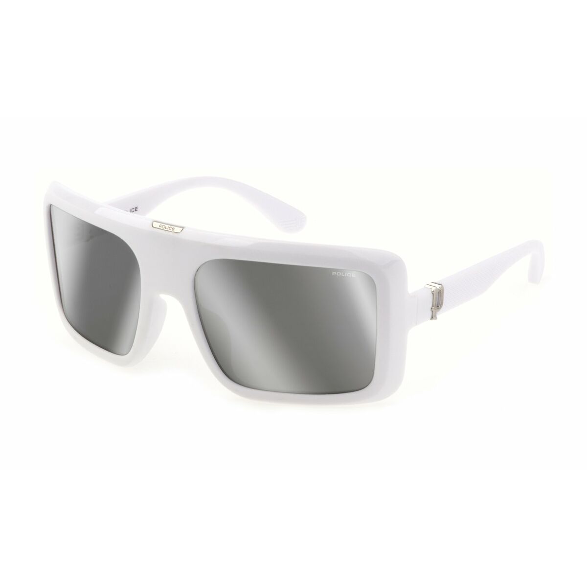 Herrensonnenbrille Police Ø 61 mm