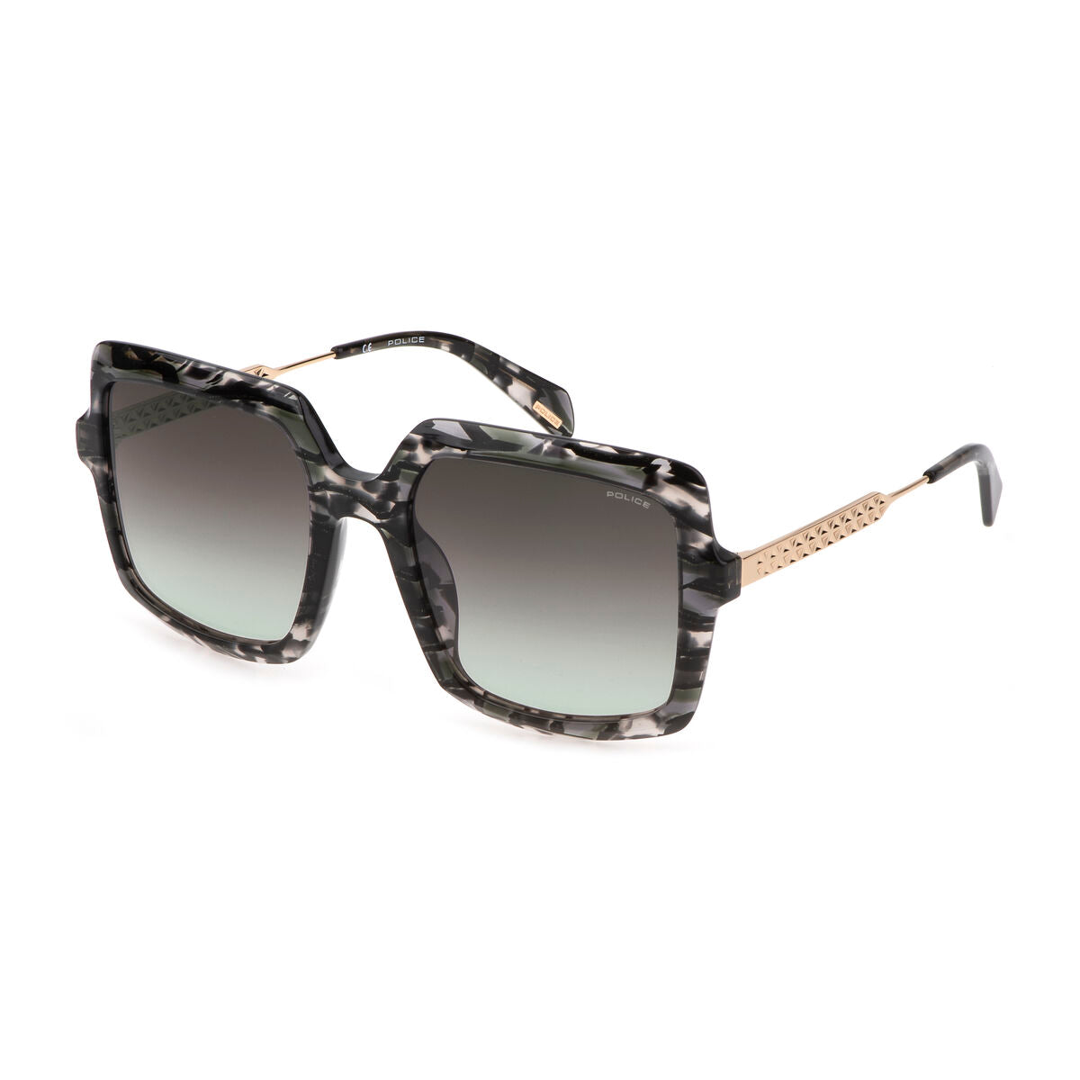 Damensonnenbrille Police ø 54 mm