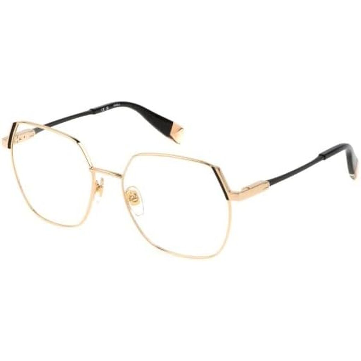 Brillenfassung Furla VFU675-540302
