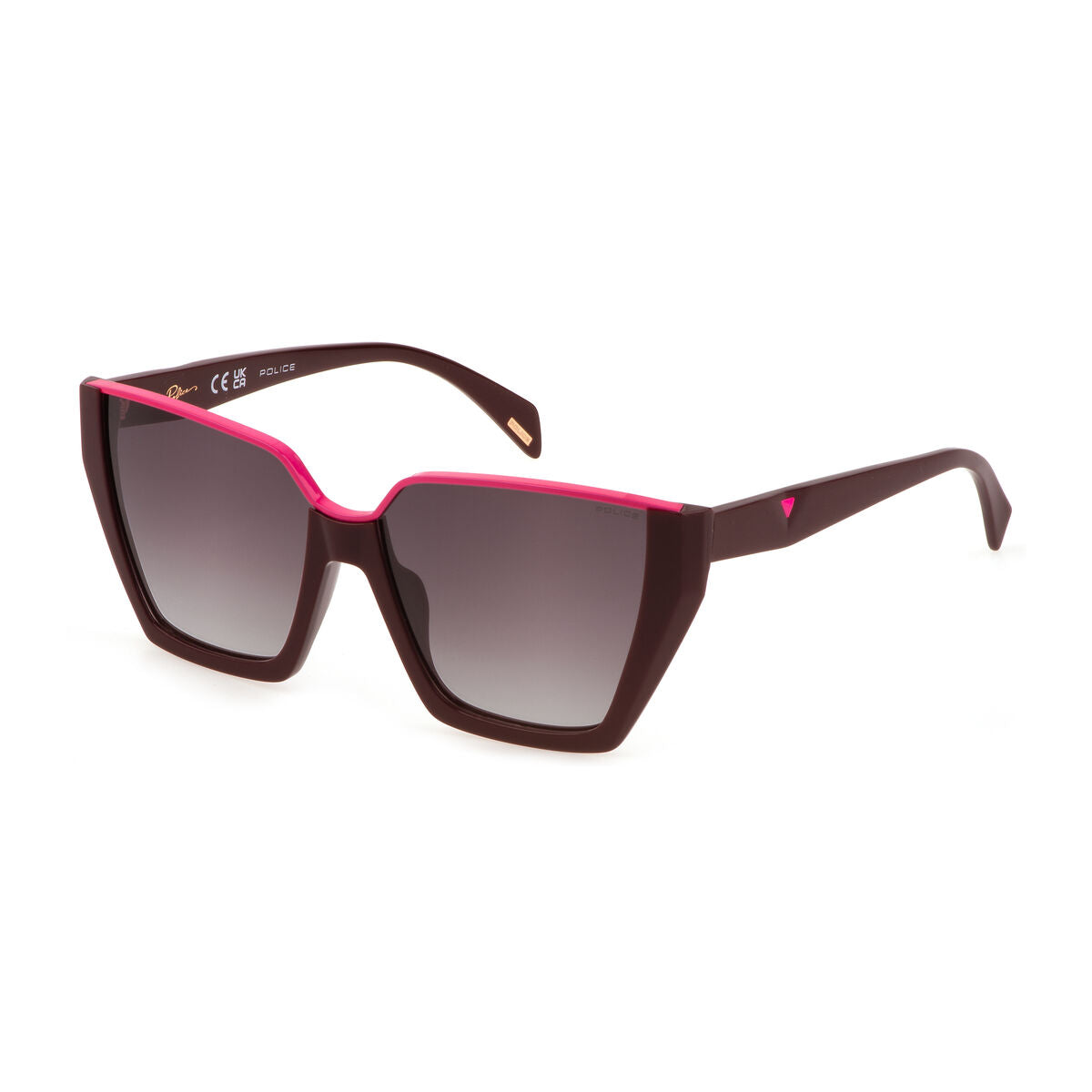 Damensonnenbrille Police ø 57 mm