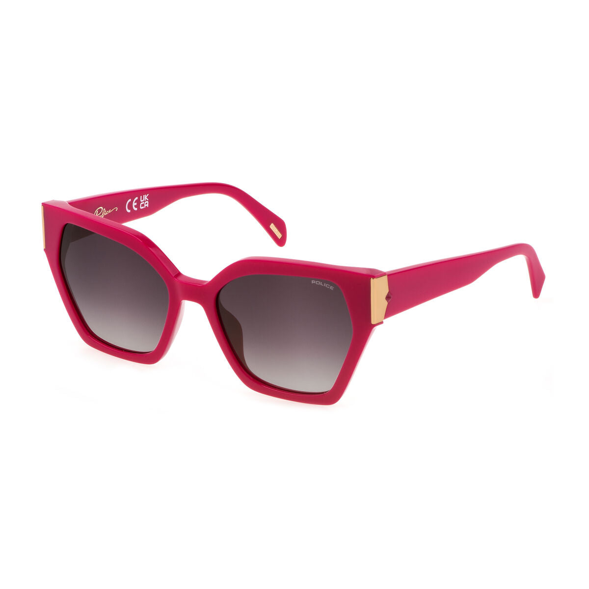 Damensonnenbrille Police Ø 55 mm