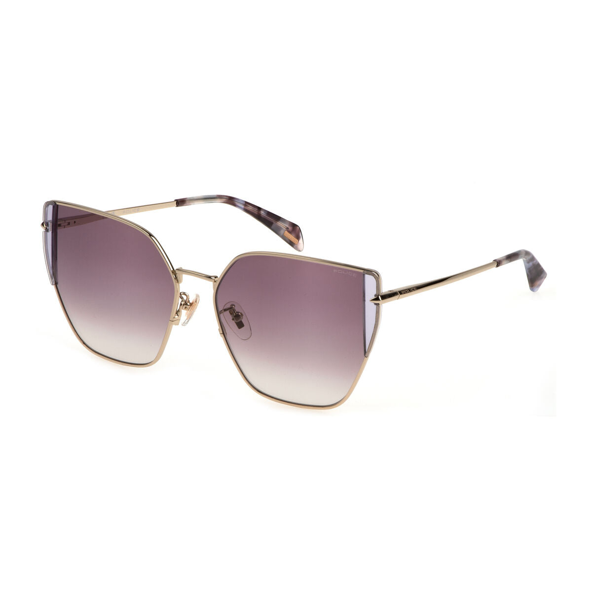 Damensonnenbrille Police ø 57 mm