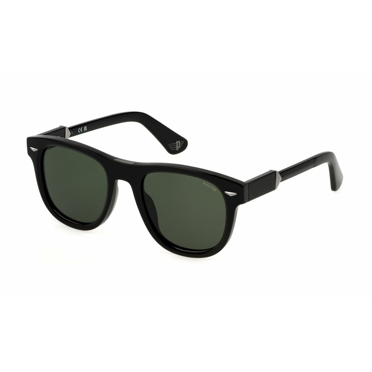 Unisex-Sonnenbrille Police Ø 52 mm