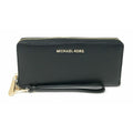 Damen Tasche Michael Kors 35T7GTVE7L-BLACK 21 x 9 x 4 cm