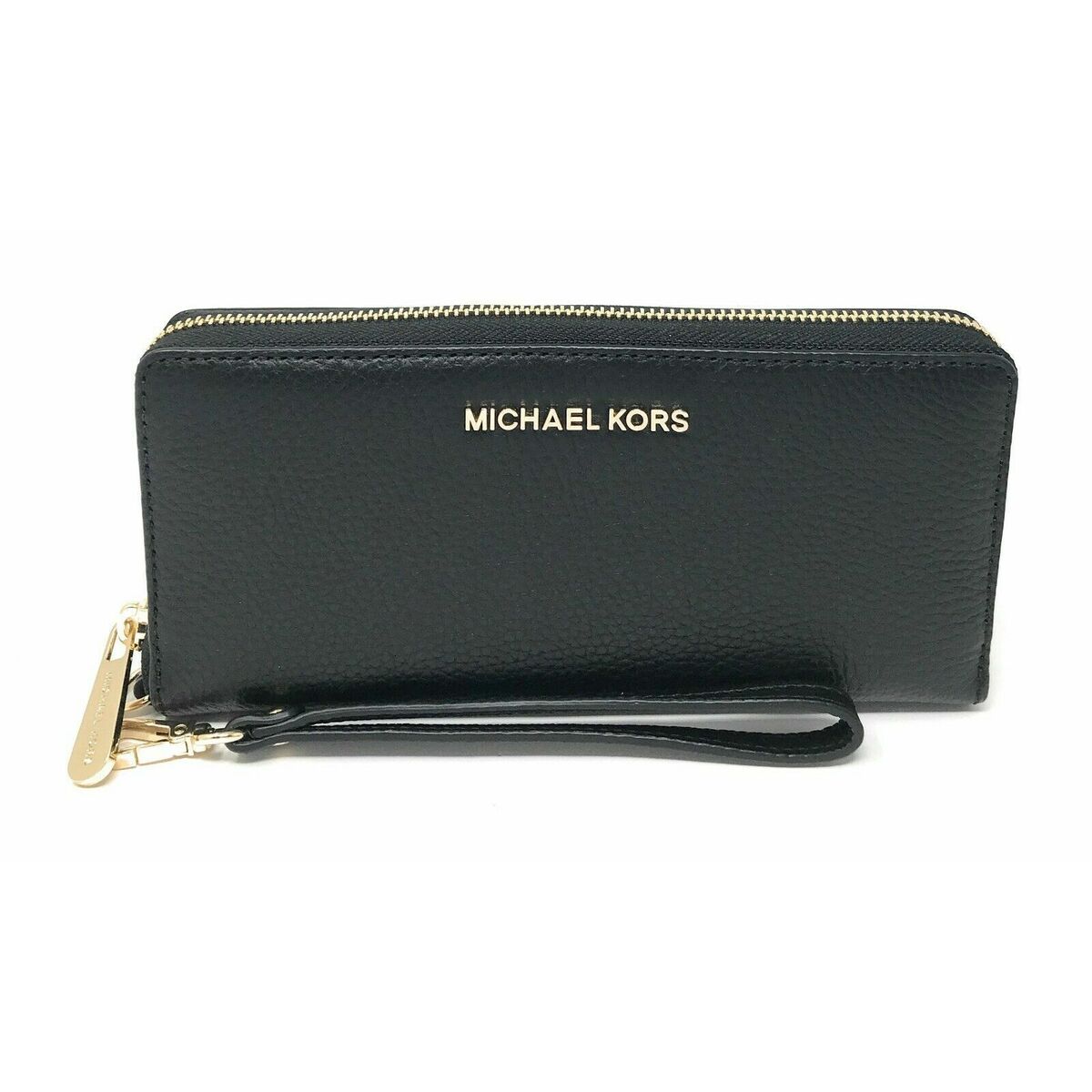 Damen Tasche Michael Kors 35T7GTVE7L-BLACK 21 x 9 x 4 cm