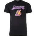 Kurzärmliges Sport T-Shirt New Era TEAM LOGO TEE LOSLAK BLK 11530752 – LuxeStyle Schweiz