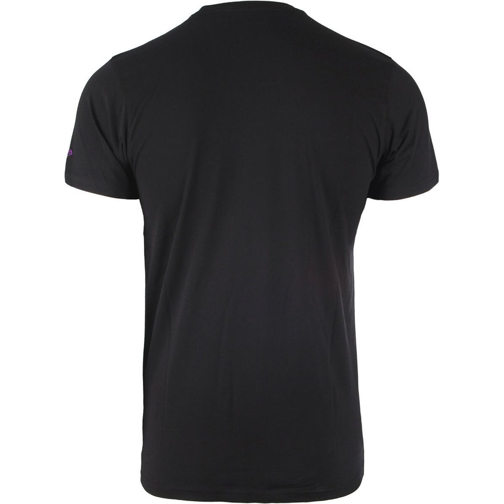 Kurzärmliges Sport T-Shirt New Era TEAM LOGO TEE LOSLAK BLK 11530752 – LuxeStyle Schweiz