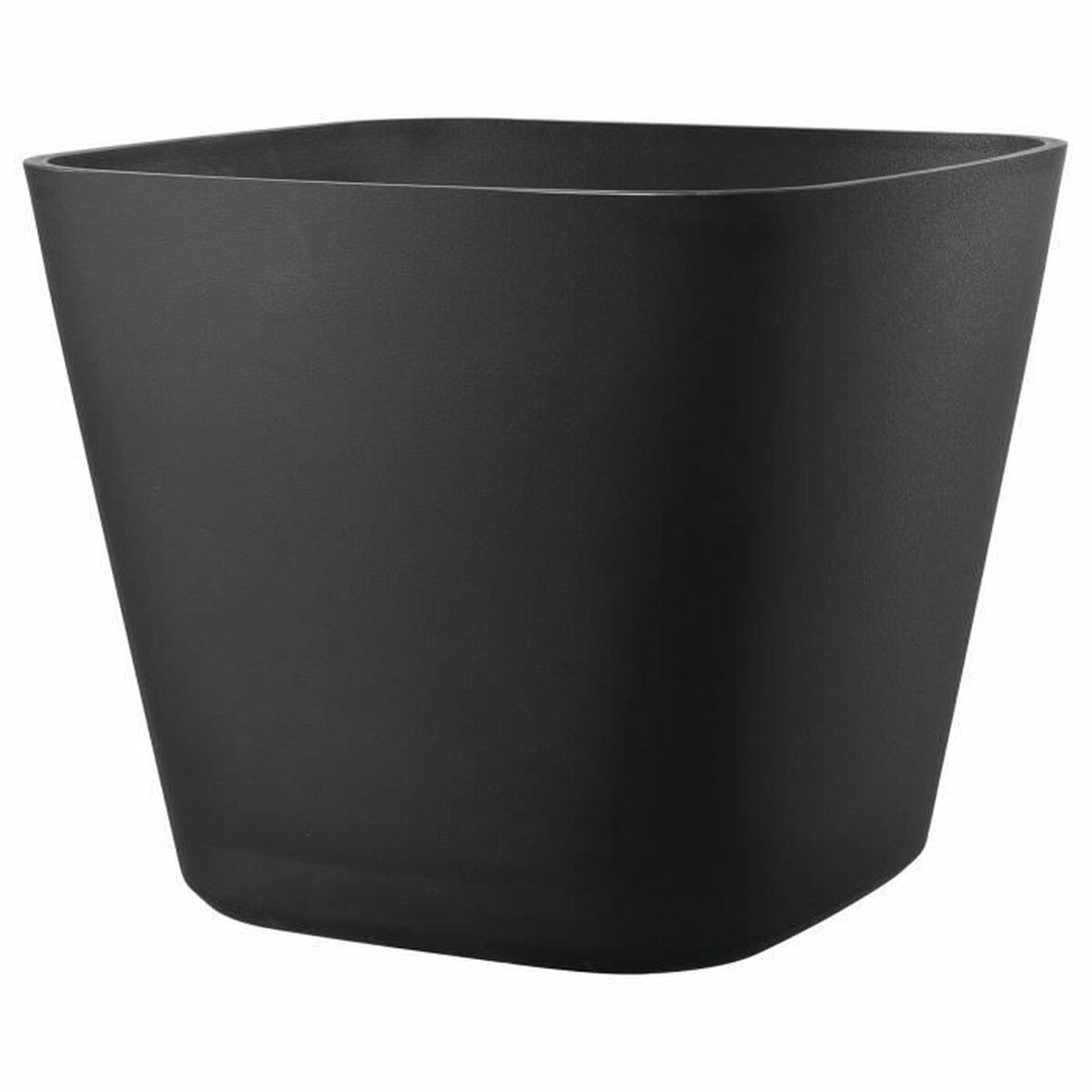 Blumentopf «Deroma» Terracotta