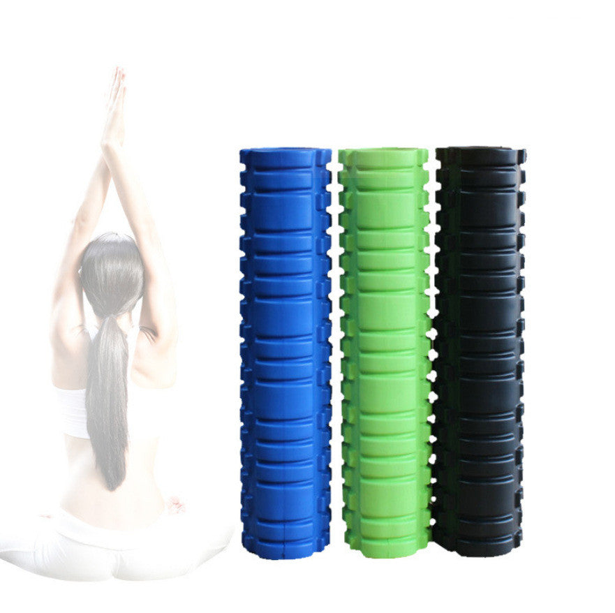 Yoga-Säule für Balance und Muskelmassage – Bild 6 | LuxeStyle
