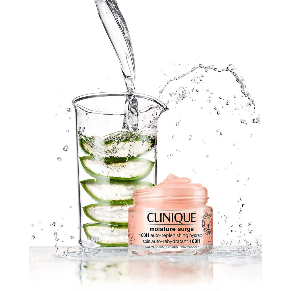 Feuchtigkeitscreme Clinique MOISTURE SURGE 50 ml