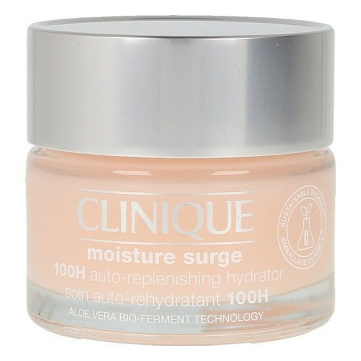Feuchtigkeitscreme Clinique MOISTURE SURGE 50 ml