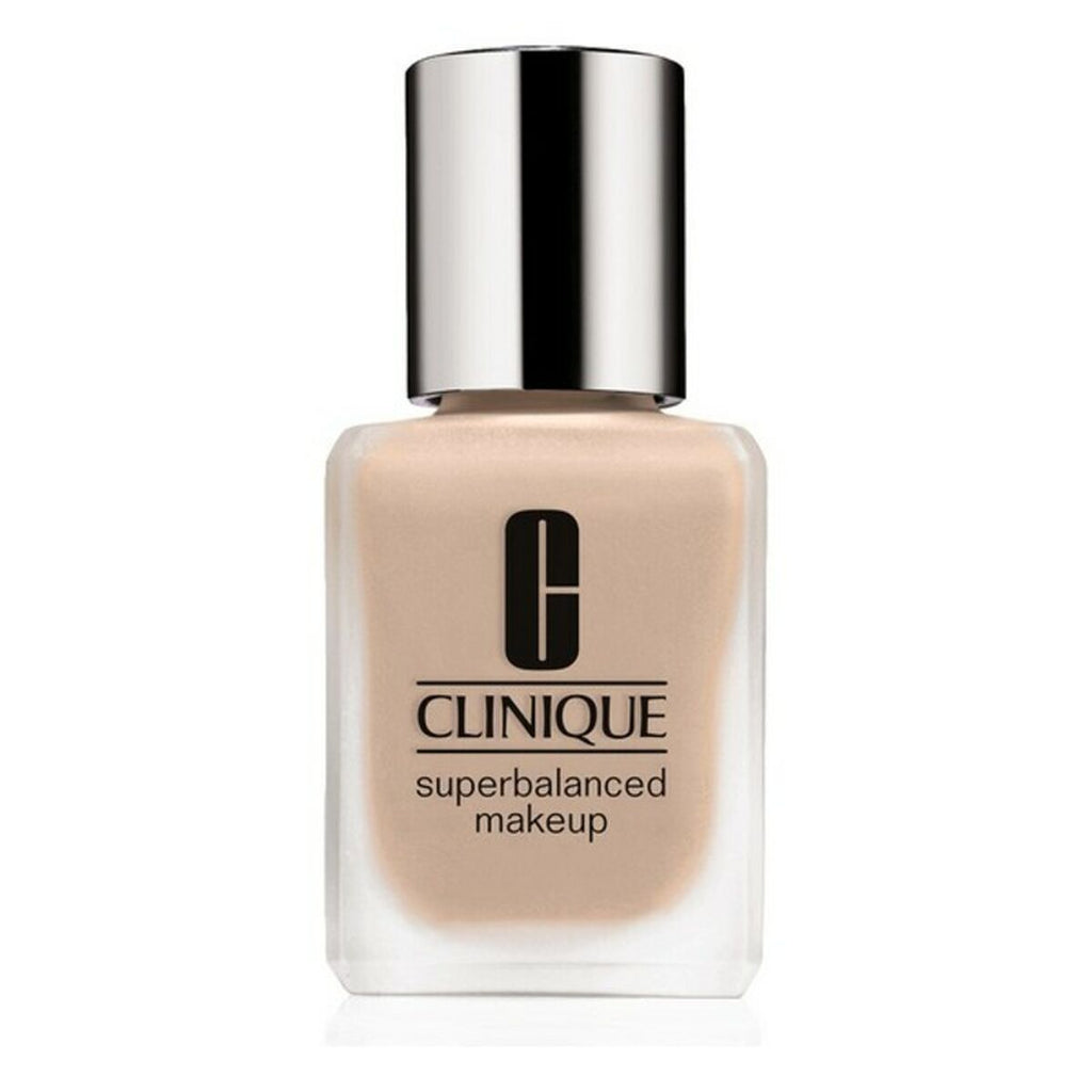 Cremige Make-up Grundierung Clinique Nº 04-Cream Chamois 30 ml