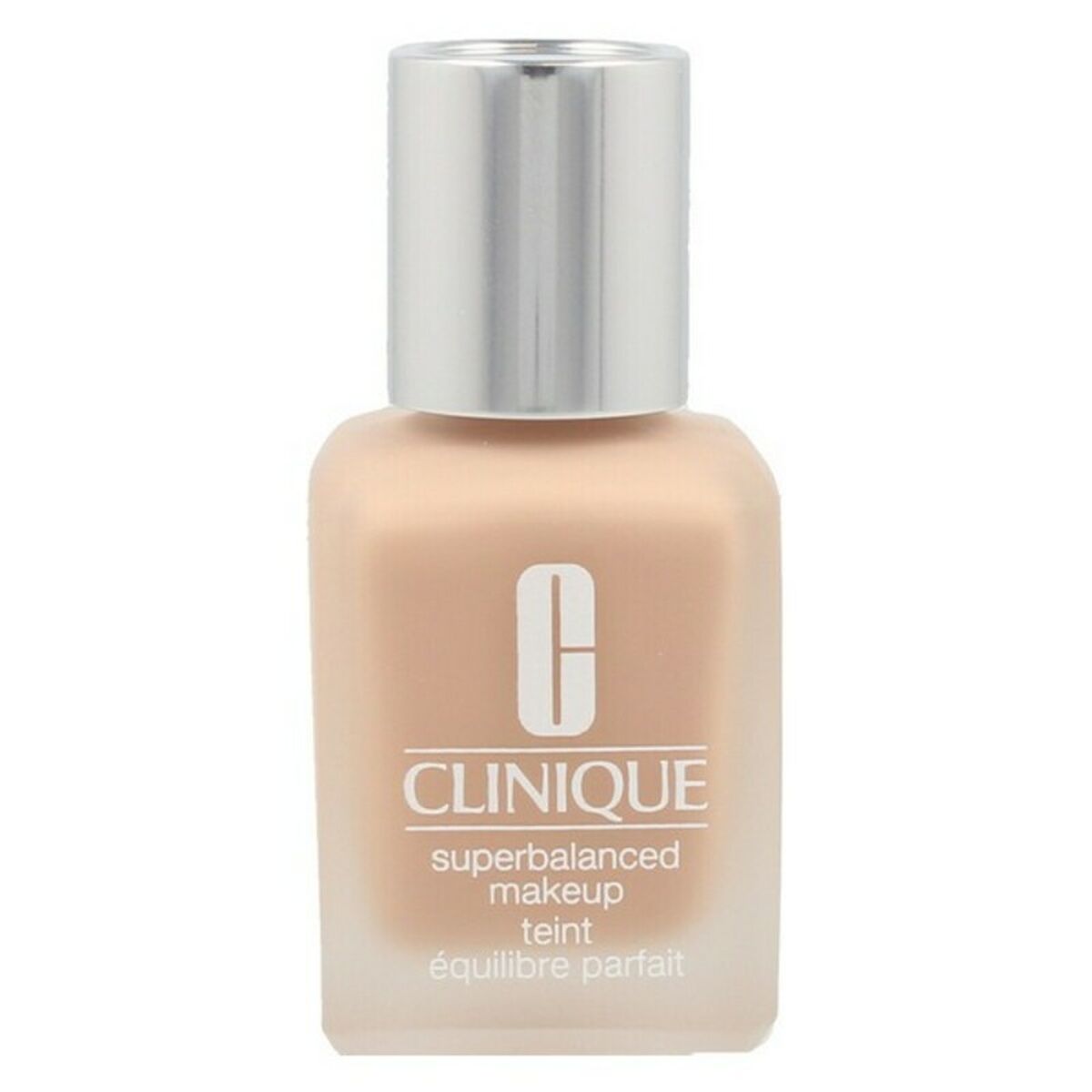 Fluid Makeup Basis Clinique Superbalanced 28 Nº 28-Cream 20 ml