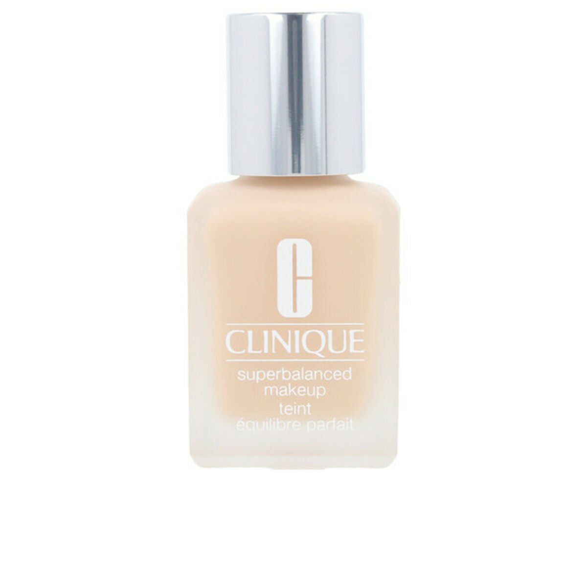 Fluid Makeup Basis Clinique Superbalanced Nº 33-Cream 20 ml