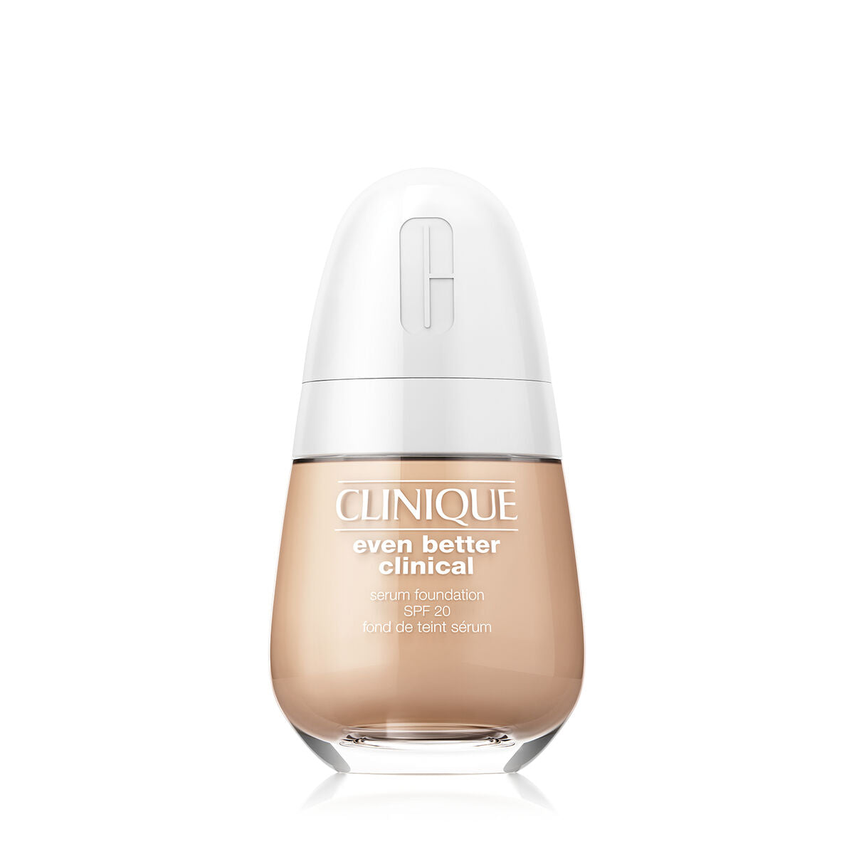 Fluid Makeup Basis Clinique CN40-cream chamois CN40 Cream Chamois Spf