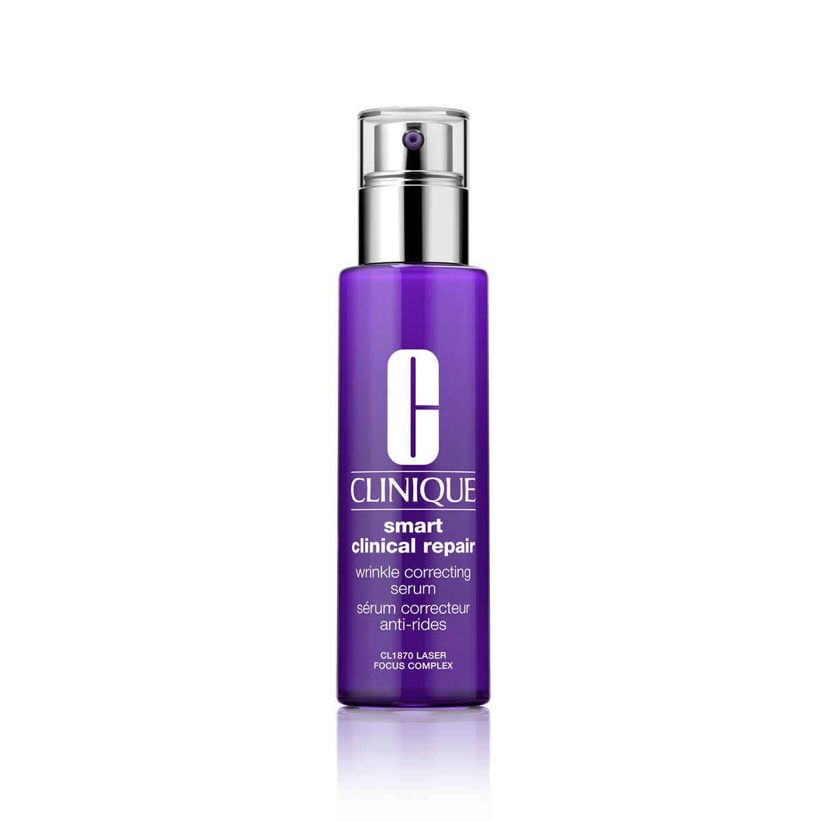 Antifaltenserum Clinique 50 ml