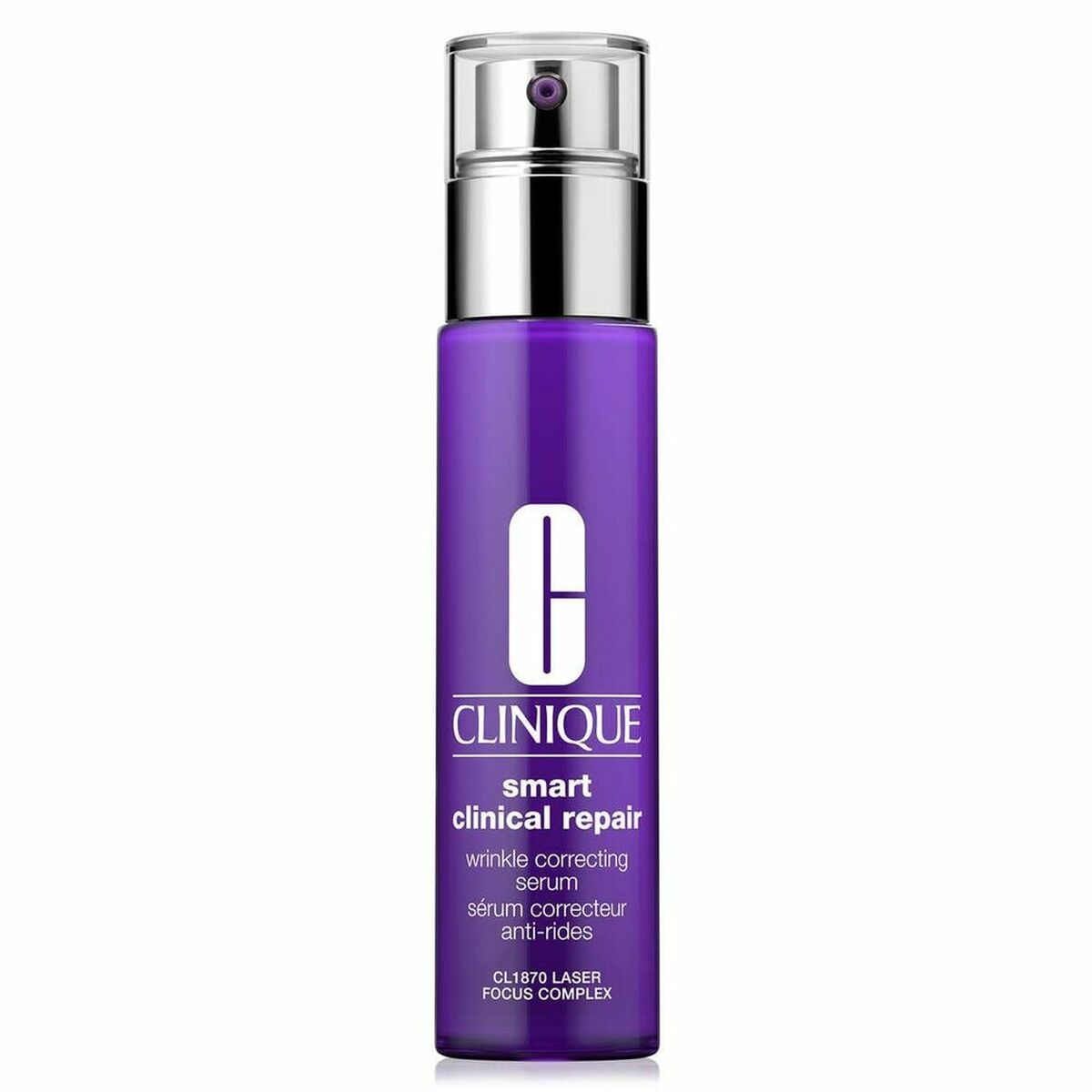 Antifaltenserum Clinique 50 ml