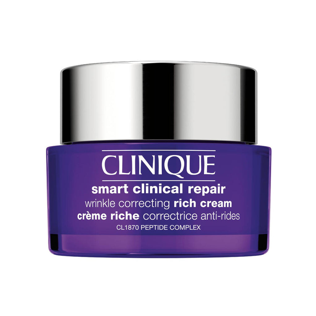 Gesichtscreme Clinique Smart Clinical 50 ml Anti-Falten