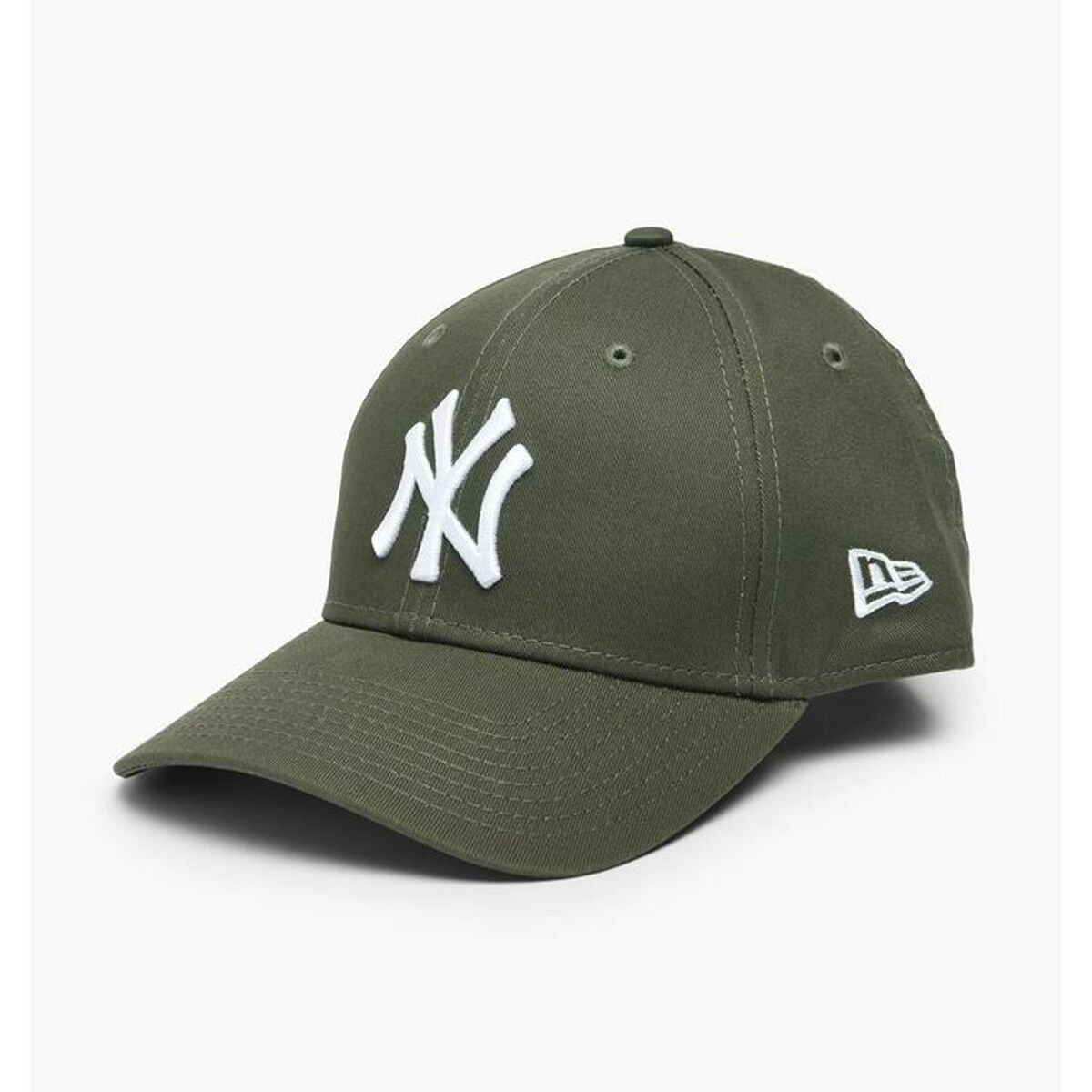 Sportkappe New Era League Essential 9Forty New York Yankees grün – LuxeStyle Schweiz