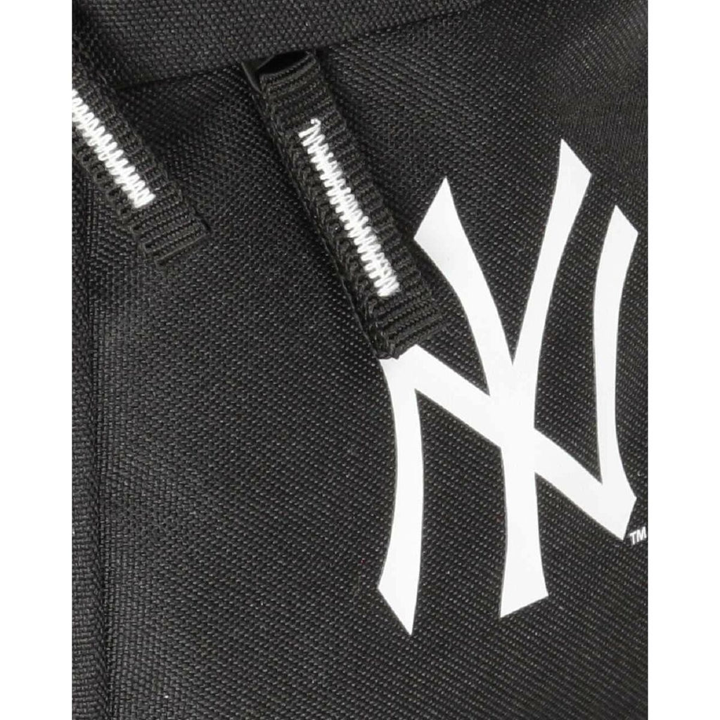 Schultertasche New Era SIDE 11942030 Schwarz – LuxeStyle Schweiz