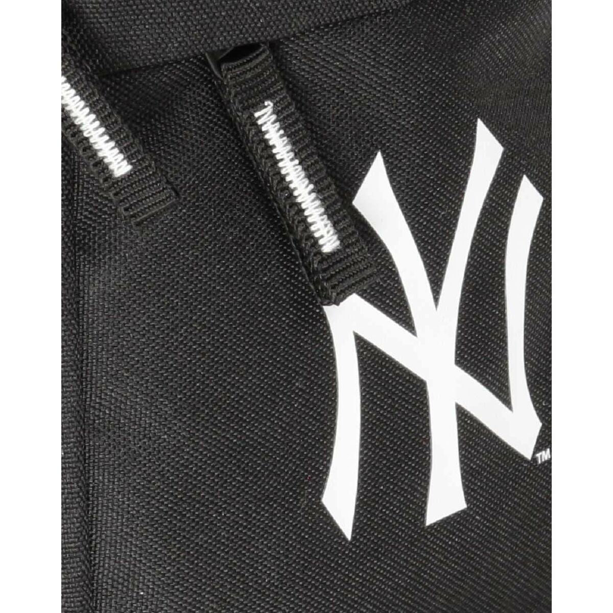 Schultertasche New Era SIDE 11942030 Schwarz – LuxeStyle Schweiz