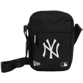 Schultertasche New Era SIDE 11942030 Schwarz – LuxeStyle Schweiz