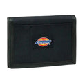 Herren Portemonnaie Dickies Kentwood Schwarz