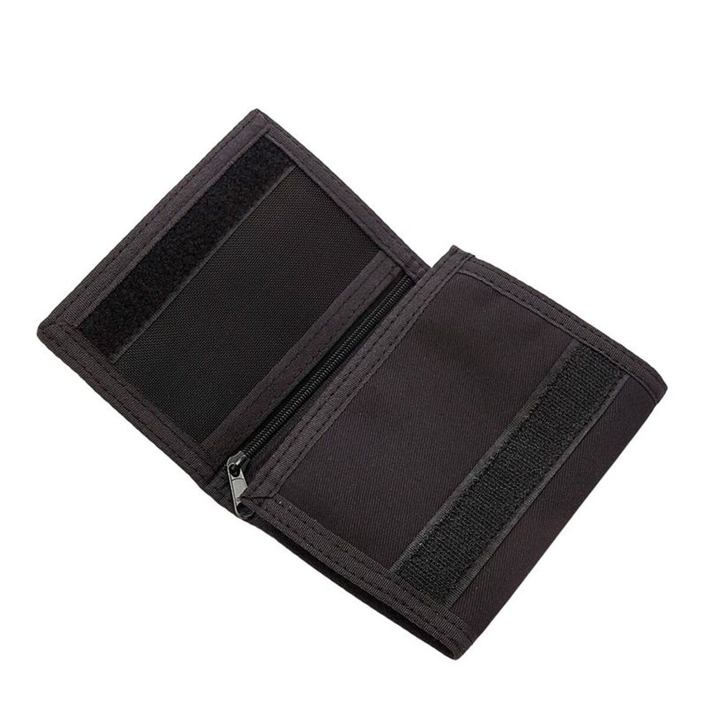 Herren Portemonnaie Dickies Kentwood Schwarz