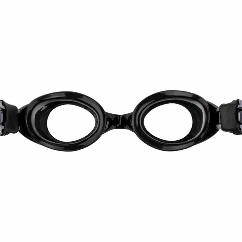 Schwimmbrille Zoggs 461097-BKBK-CLR Schwarz Einheitsgrösse