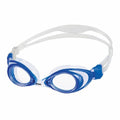 Schwimmbrille Zoggs 461097-CLBL-CLR Blau Einheitsgrösse