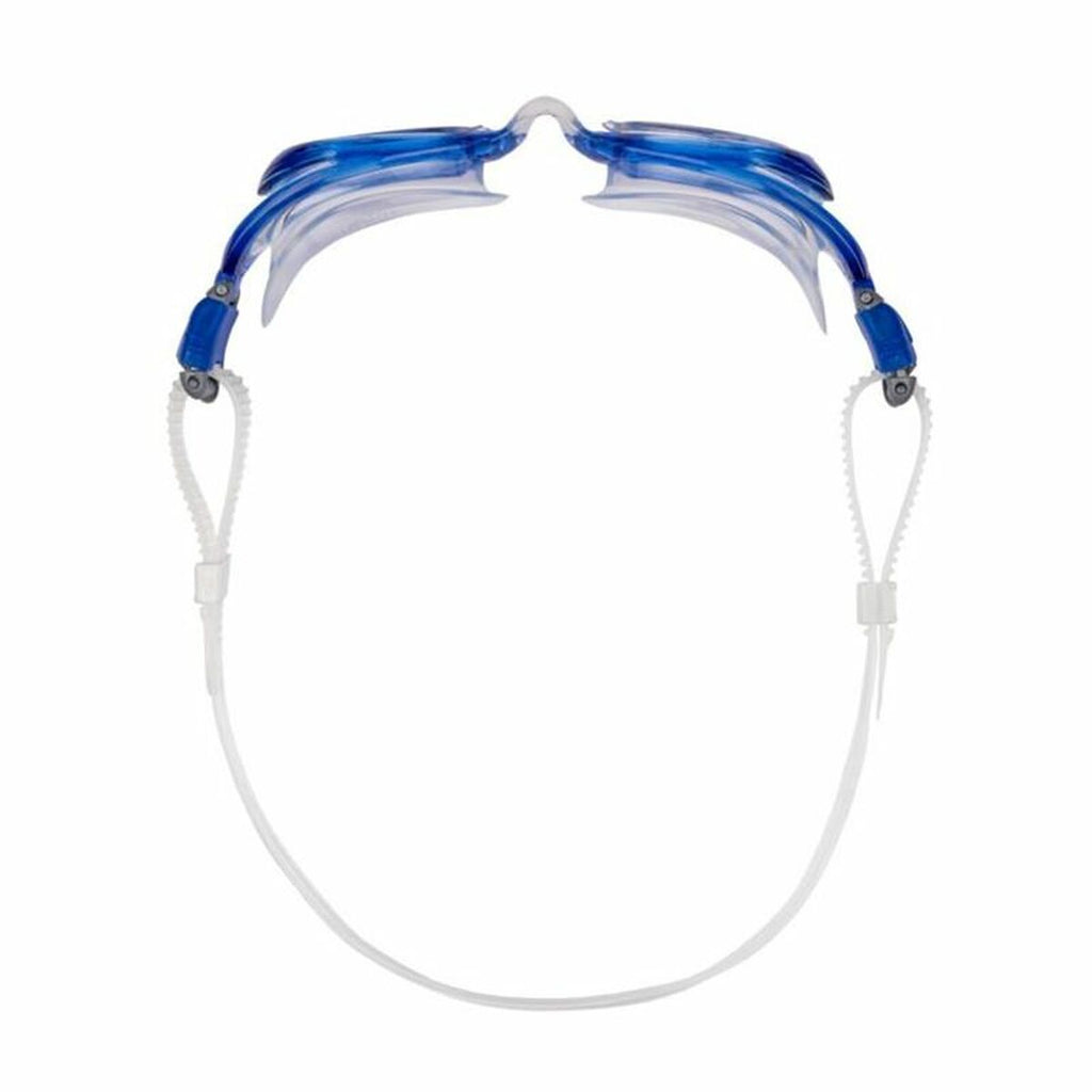 Schwimmbrille Zoggs 461097-CLBL-CLR Blau Einheitsgrösse