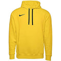Herren Sweater mit Kapuze Nike M NK FLC PARK20 PO HOODIE CW6894 719 Gelb – LuxeStyle Schweiz