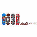 Finger-Skateboard: Zeige deine Tricks & Geschicklichkeit!