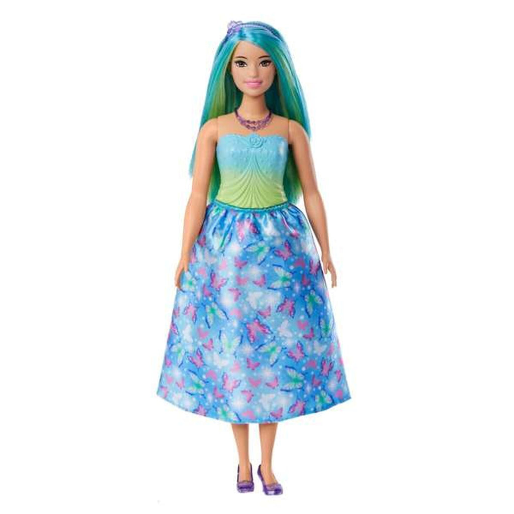 Barbie Puppe