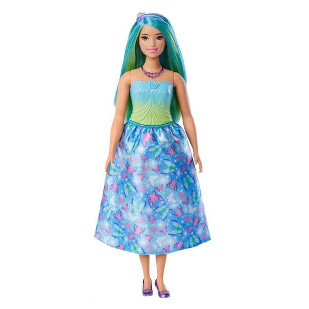 Barbie Puppe