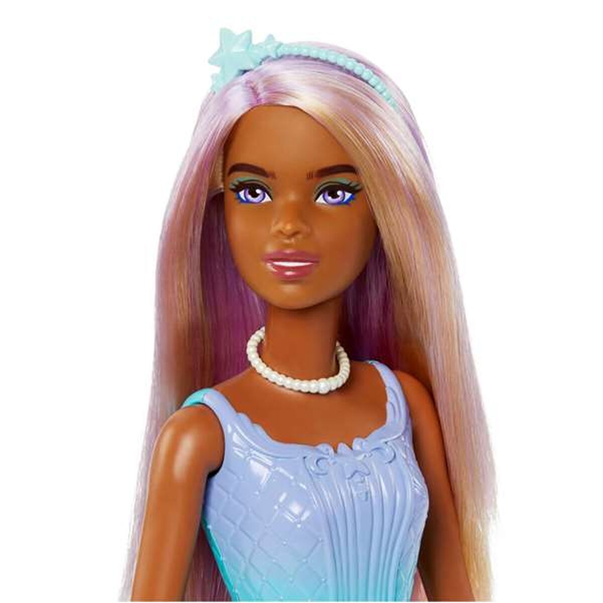 Barbie Puppe