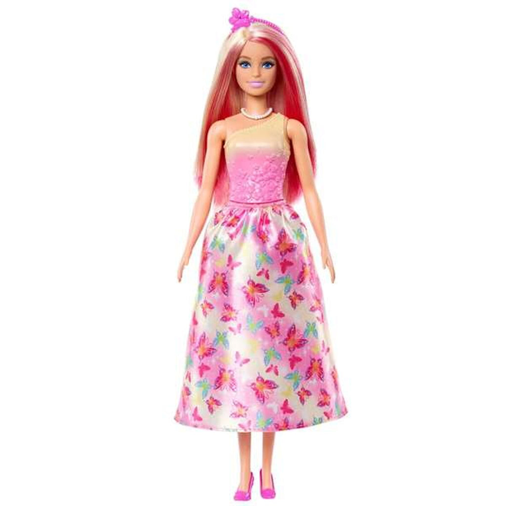 Barbie Puppe