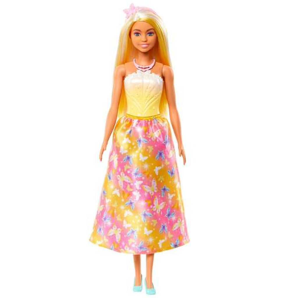 Barbie Puppe