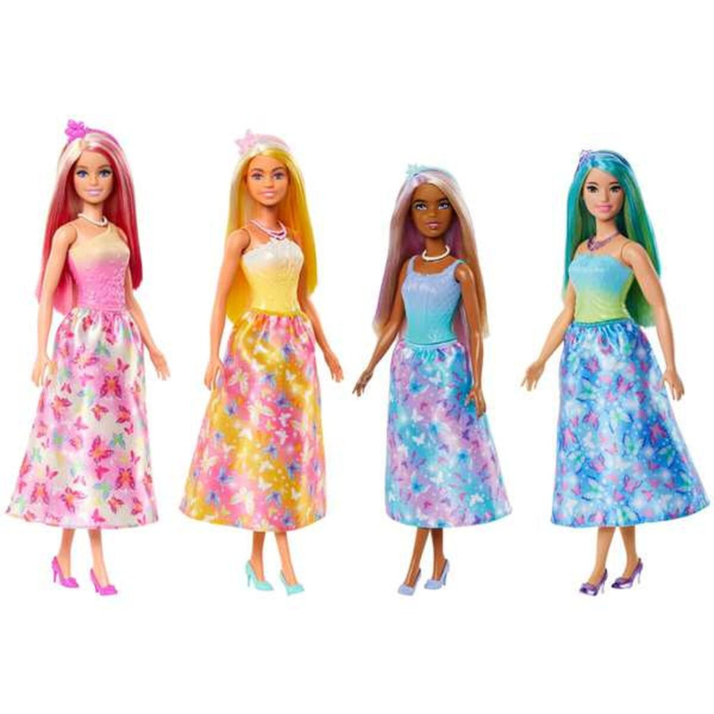 Barbie Puppe