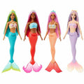 Puppe Barbie Mermaid