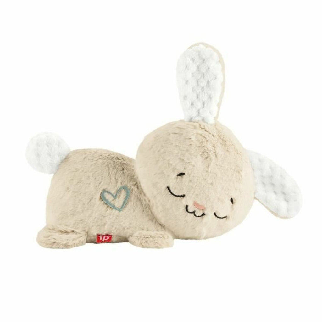 Babypuppe Fisher-Price