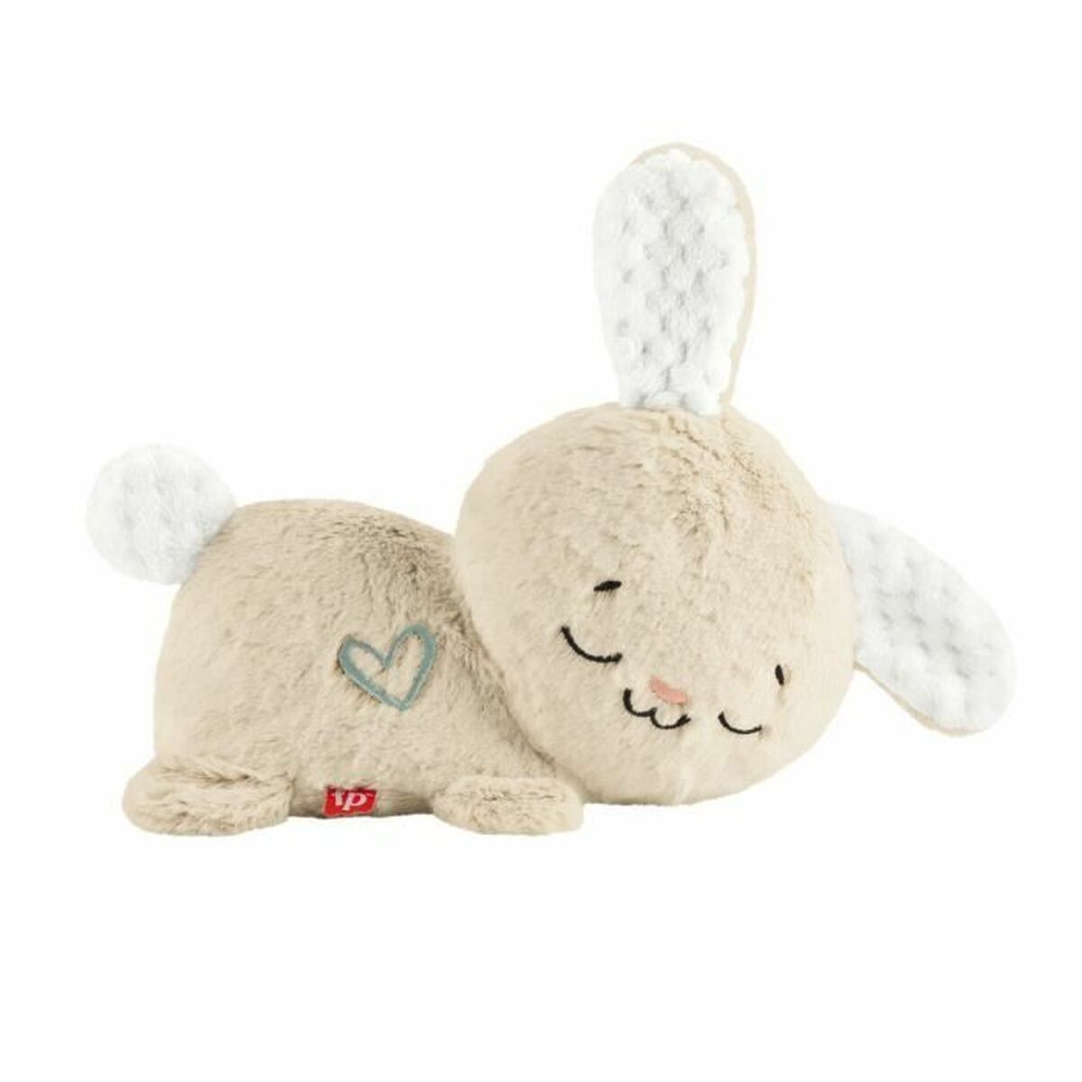 Babypuppe Fisher-Price