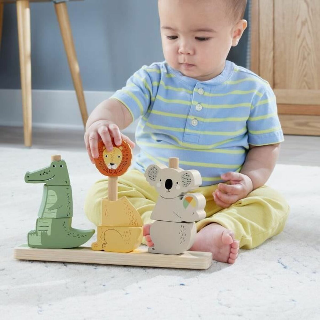 Lernspiel Fisher-Price HXV04