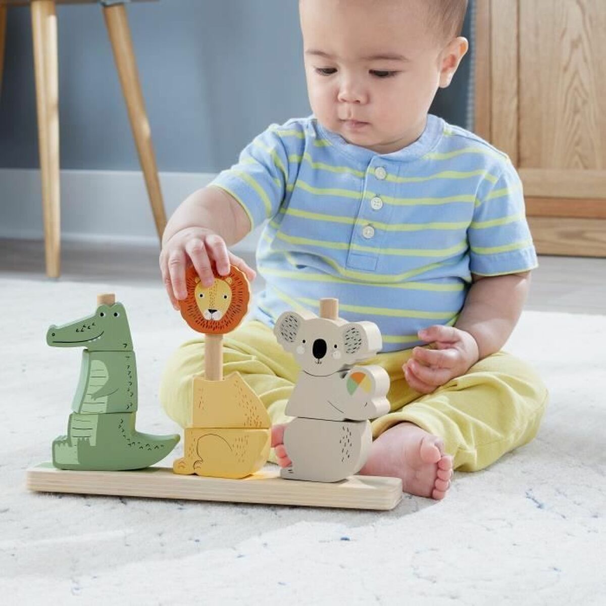 Lernspiel Fisher-Price HXV04